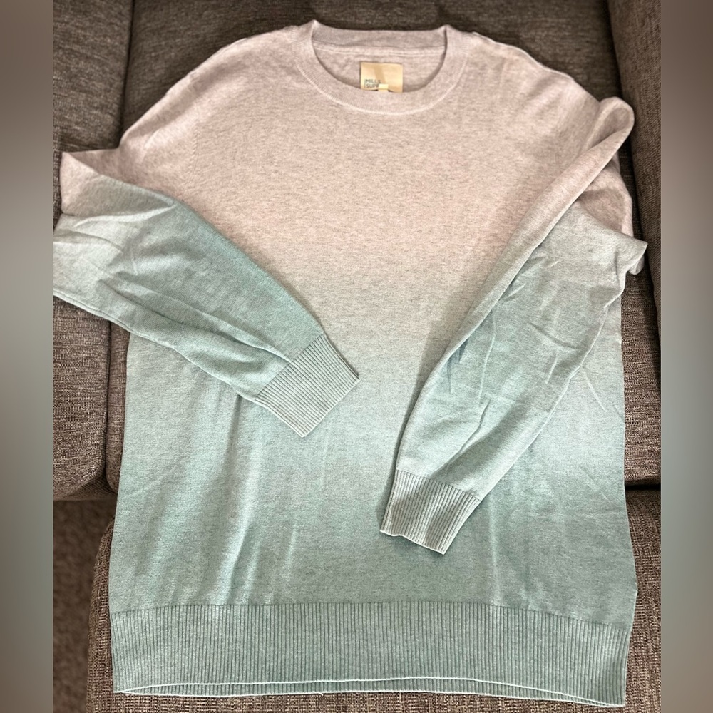 Alex Mill size L brand NWOT Cotton/modal.